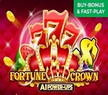 Fortune Crown AI - CAMPSLOT138