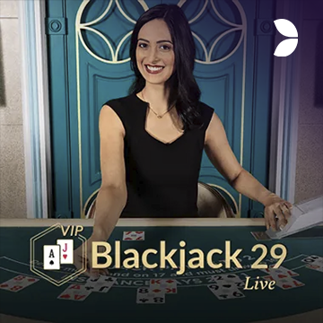 Blackjack VIP 29 - CAMPSLOT138