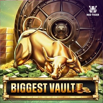 Biggest Vault - CAMPSLOT138