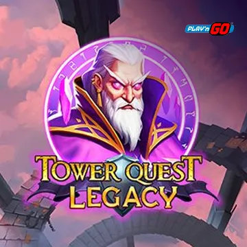Tower Quest Legacy - CAMPSLOT138