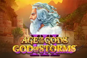 Age of the Gods God of Storms 3 - CAMPSLOT138