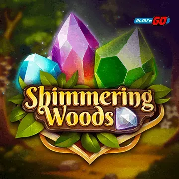The Shimmering Woods - CAMPSLOT138