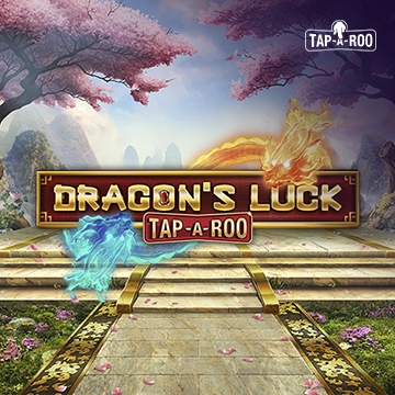 Dragons Luck Tap-A-Roo™ - CAMPSLOT138