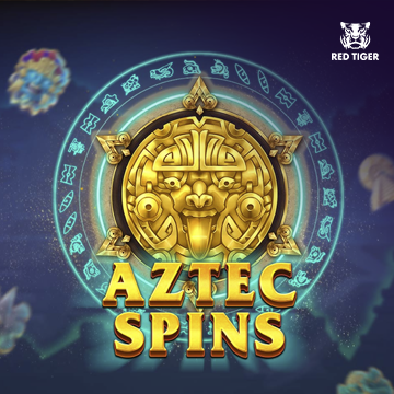 Aztec Spins - CAMPSLOT138