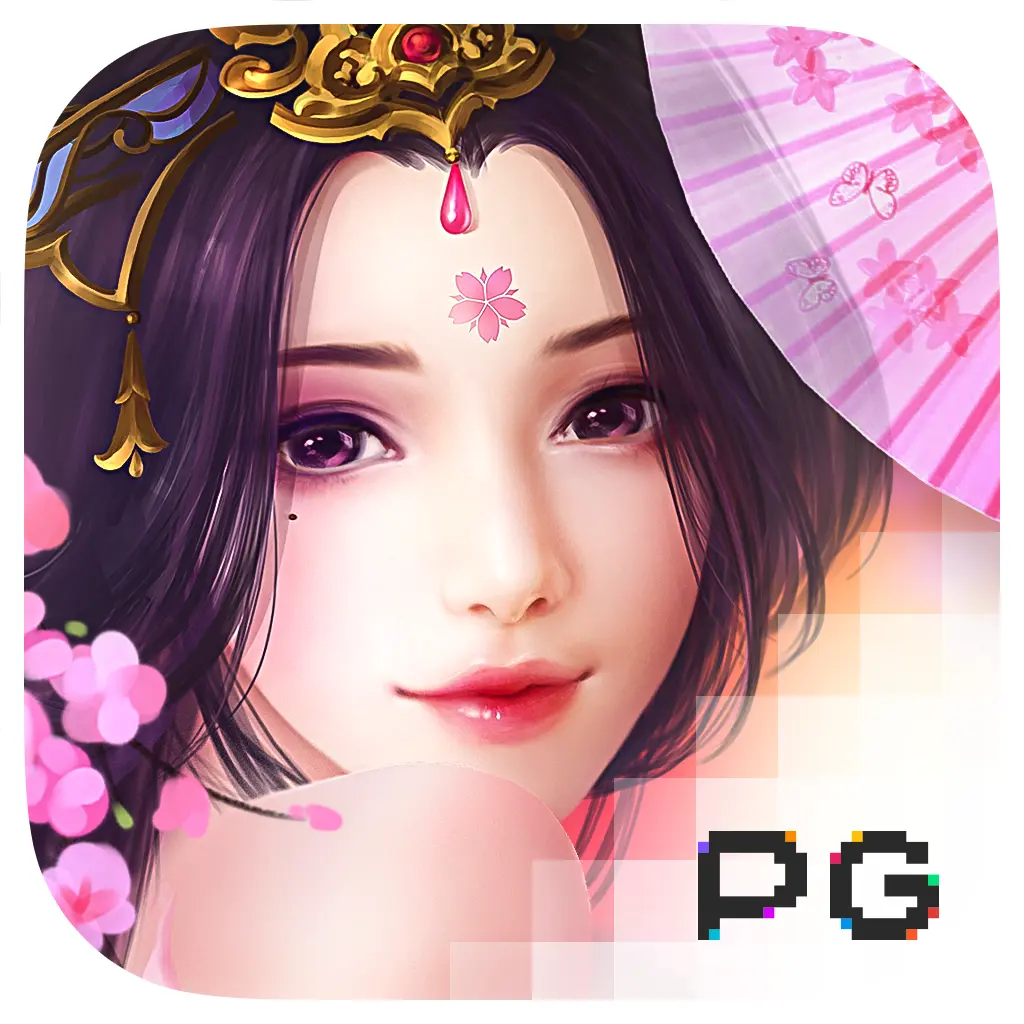 PGSoft : Honey Trap of Diao Chan - CAMPSLOT138