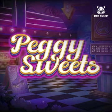 Peggy Sweets - CAMPSLOT138