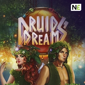 Druids Dream - CAMPSLOT138