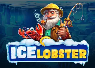 Pragmatic : Ice Lobster - CAMPSLOT138