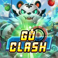 PLAYSTAR : GO CLASH - CAMPSLOT138