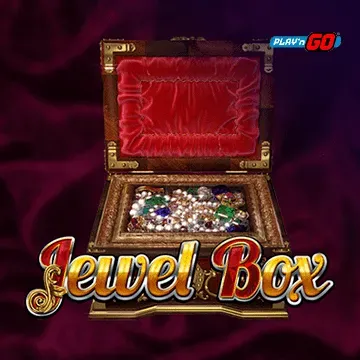 Jewel Box - CAMPSLOT138