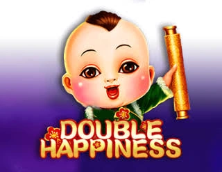PLAYSTAR : DOUBLE HAPPINESS - CAMPSLOT138