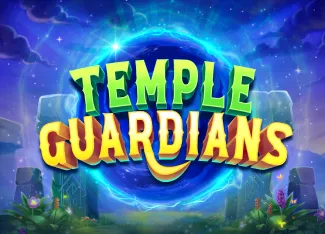 Pragmatic : Temple Guardians - CAMPSLOT138
