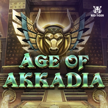 Age Of Akkadia - CAMPSLOT138