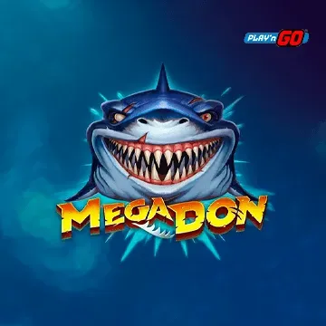 Mega Don - CAMPSLOT138