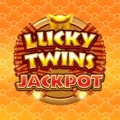 Lucky Twins Jackpot - CAMPSLOT138