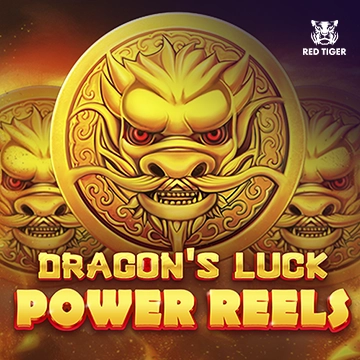 Dragons Luck Power Reels - CAMPSLOT138