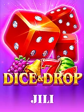 Jili : Dice & Drop - CAMPSLOT138