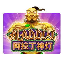Joker123 : Aladdin - CAMPSLOT138