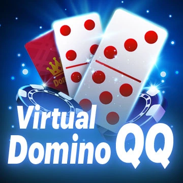 Virtual Domino QQ - CAMPSLOT138