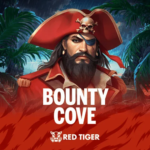 Bounty Cove - CAMPSLOT138