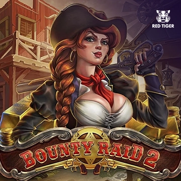 Bounty Raid 2 - CAMPSLOT138