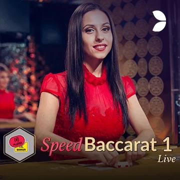 Speed Baccarat 1 - CAMPSLOT138