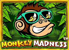 Pragmatic : Monkey Madness - CAMPSLOT138