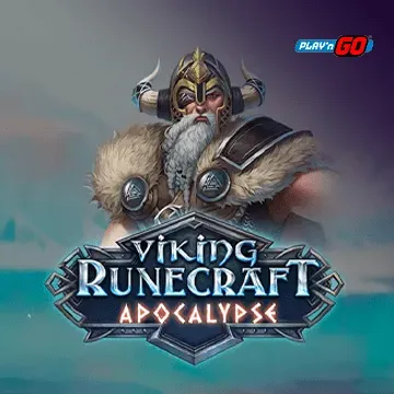 Viking Runecraft: Apocalypse - CAMPSLOT138