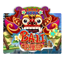 Joker123 : Bali - CAMPSLOT138