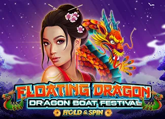 Pragmatic : Floating Dragon - Dragon Boat Festival - CAMPSLOT138