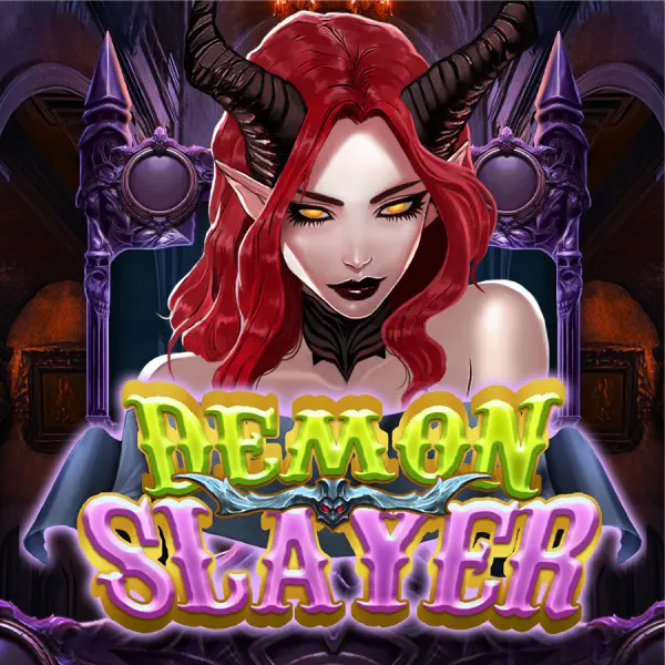 Demon Slayer - CAMPSLOT138