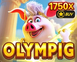Olympig - CAMPSLOT138