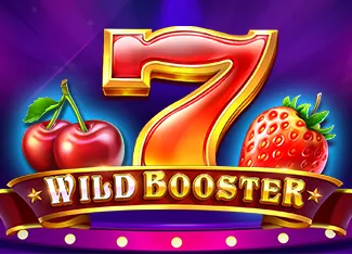 Pragmatic : Wild Booster - CAMPSLOT138
