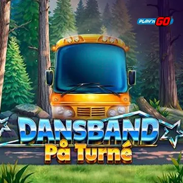 Dansband På Turné - CAMPSLOT138