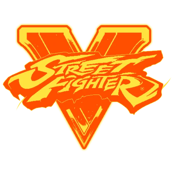 Street Fighter V 街头霸王 V - CAMPSLOT138