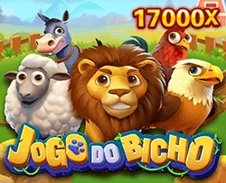 Jogo Do Bicho - CAMPSLOT138