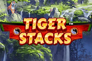 Tiger Stacks - CAMPSLOT138