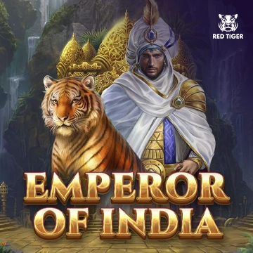 Emperor of India - CAMPSLOT138