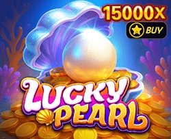 Lucky Pearl - CAMPSLOT138