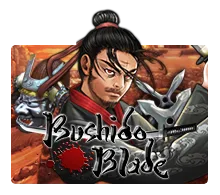 Joker123 : Bushido Blade - CAMPSLOT138