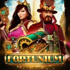 Fortunium - CAMPSLOT138