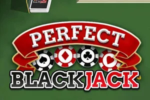 Perfect Blackjack - CAMPSLOT138