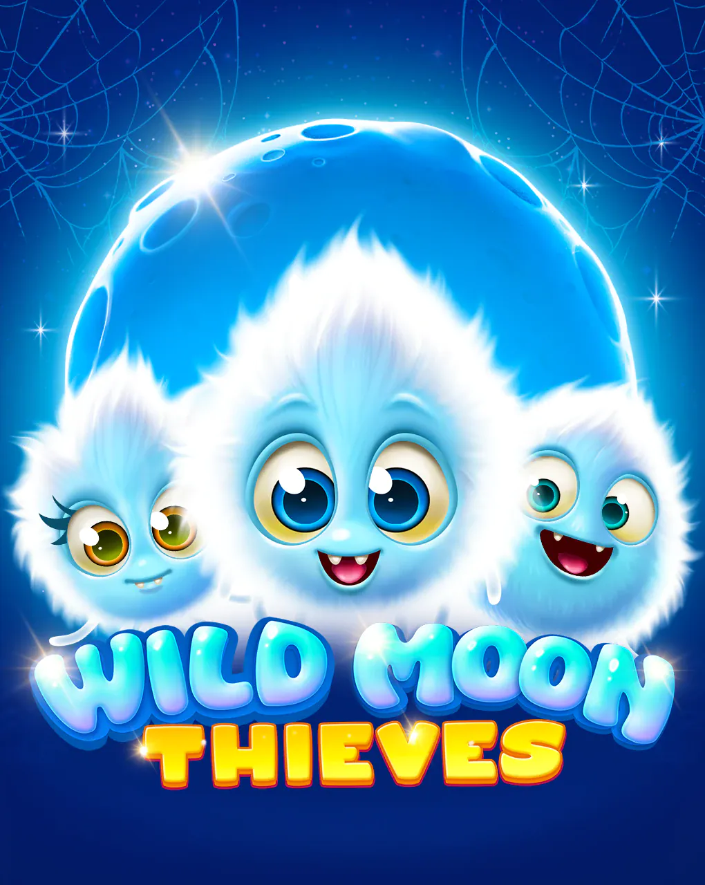 Wild Moon Thieves - CAMPSLOT138