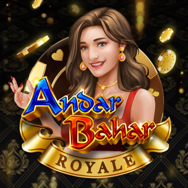 Andar Bahar Royale - CAMPSLOT138