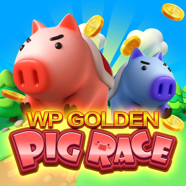 WP Golden Pig Race - CAMPSLOT138