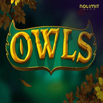 NolimitCity : Owls - CAMPSLOT138