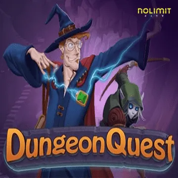 NolimitCity : Dungeon Quest - CAMPSLOT138