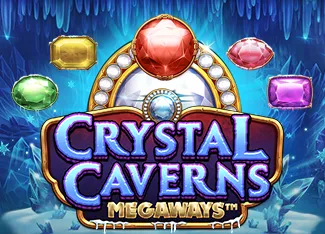 Pragmatic : Crystal Caverns Megaways - CAMPSLOT138