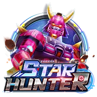 STAR HUNTER - CAMPSLOT138