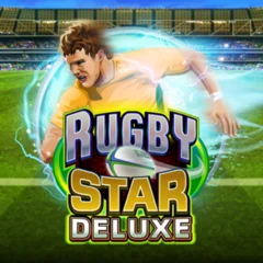 Rugby Star Deluxe - CAMPSLOT138